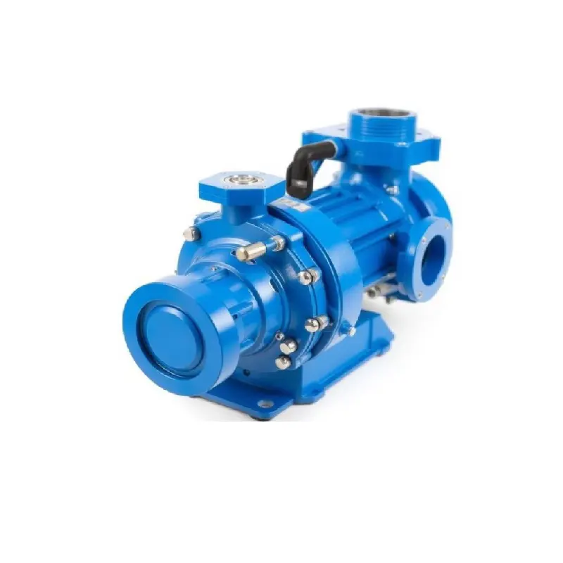 Industrial Electric Motor 3HP